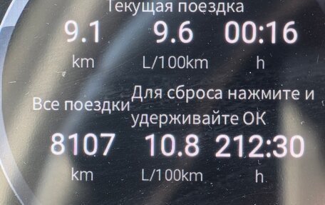 GAC GS8, 2024 год, 4 200 000 рублей, 2 фотография