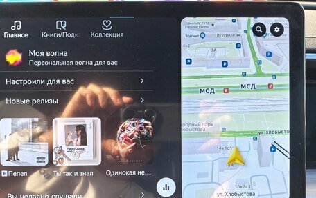 GAC GS8, 2024 год, 4 200 000 рублей, 4 фотография