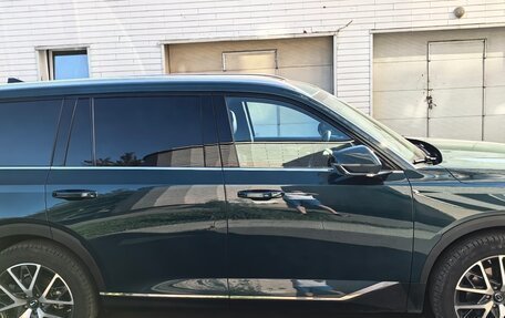 GAC GS8, 2024 год, 4 200 000 рублей, 5 фотография