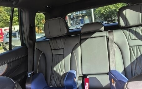 GAC GS8, 2024 год, 4 200 000 рублей, 3 фотография