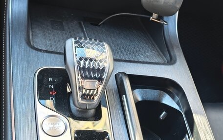 GAC GS8, 2024 год, 4 200 000 рублей, 7 фотография