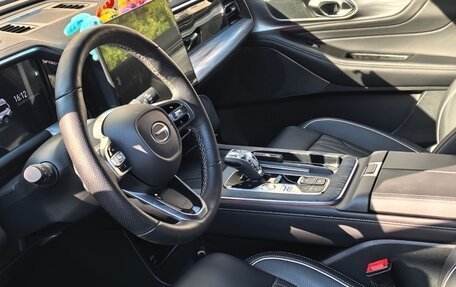 GAC GS8, 2024 год, 4 200 000 рублей, 10 фотография