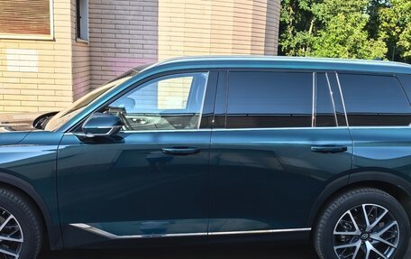 GAC GS8, 2024 год, 4 200 000 рублей, 11 фотография