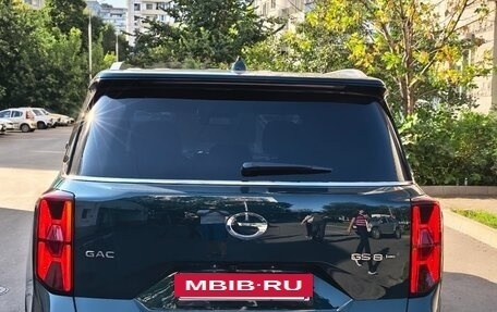 GAC GS8, 2024 год, 4 200 000 рублей, 8 фотография