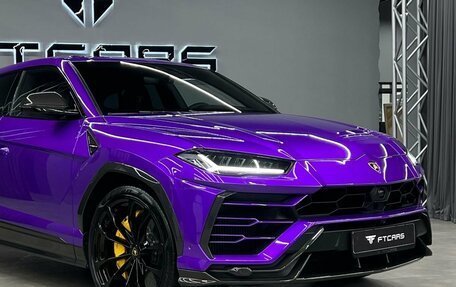 Lamborghini Urus I, 2021 год, 29 990 000 рублей, 2 фотография