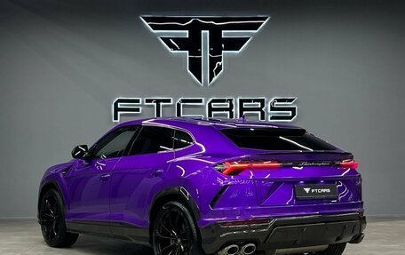 Lamborghini Urus I, 2021 год, 29 990 000 рублей, 5 фотография