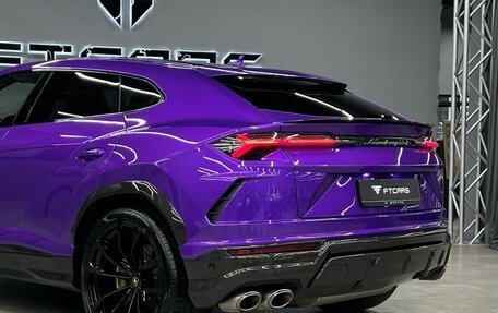 Lamborghini Urus I, 2021 год, 29 990 000 рублей, 6 фотография