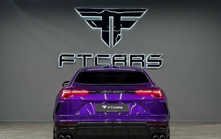 Lamborghini Urus I, 2021 год, 29 990 000 рублей, 7 фотография
