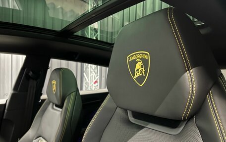 Lamborghini Urus I, 2021 год, 29 990 000 рублей, 16 фотография