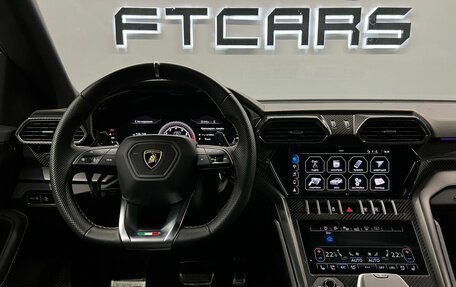 Lamborghini Urus I, 2021 год, 29 990 000 рублей, 20 фотография
