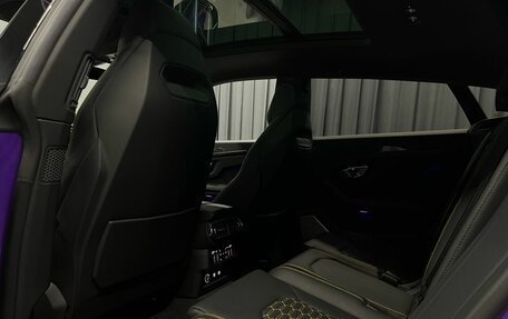 Lamborghini Urus I, 2021 год, 29 990 000 рублей, 27 фотография