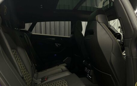 Lamborghini Urus I, 2021 год, 29 990 000 рублей, 30 фотография