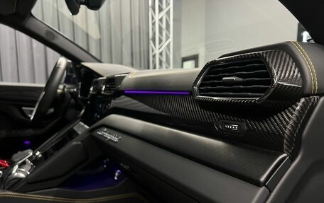 Lamborghini Urus I, 2021 год, 29 990 000 рублей, 32 фотография