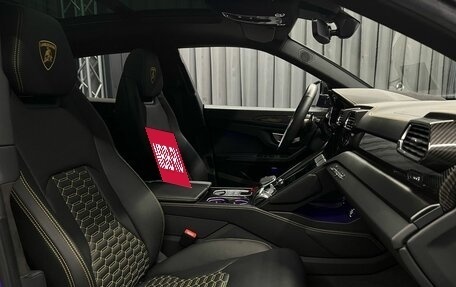 Lamborghini Urus I, 2021 год, 29 990 000 рублей, 34 фотография