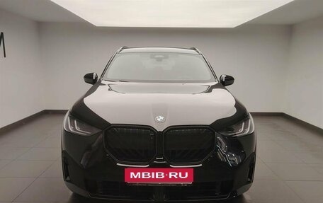 BMW X3, 2024 год, 9 135 000 рублей, 3 фотография