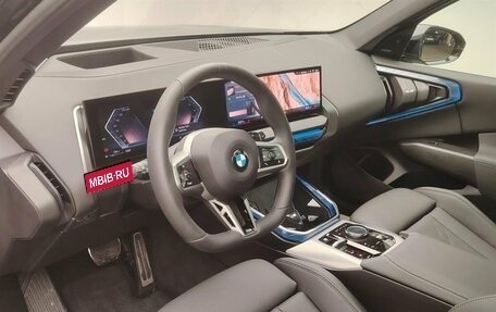 BMW X3, 2024 год, 9 135 000 рублей, 9 фотография