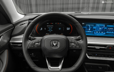 Changan CS35 Plus, 2024 год, 2 040 000 рублей, 13 фотография