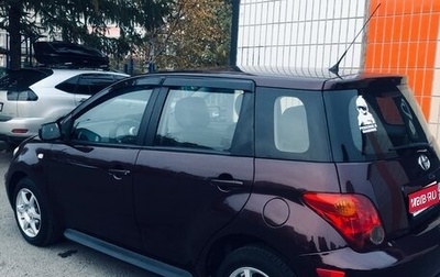 Scion xA, 2004 год, 600 000 рублей, 1 фотография