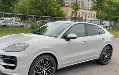 Porsche Cayenne III, 2025 год, 19 450 000 рублей, 1 фотография