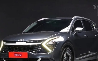 KIA Sportage IV рестайлинг, 2022 год, 2 800 011 рублей, 1 фотография