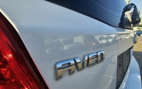 Chevrolet Aveo III, 2008 год, 540 000 рублей, 16 фотография