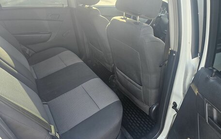 Chevrolet Aveo III, 2008 год, 540 000 рублей, 14 фотография
