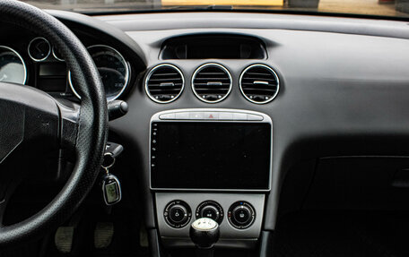 Peugeot 308 II, 2011 год, 409 000 рублей, 7 фотография