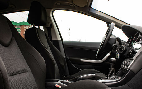 Peugeot 308 II, 2011 год, 409 000 рублей, 12 фотография