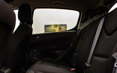 Peugeot 308 II, 2011 год, 409 000 рублей, 10 фотография
