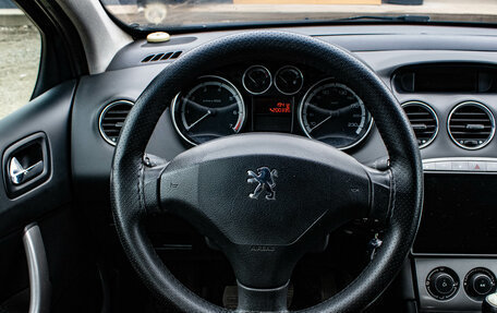 Peugeot 308 II, 2011 год, 409 000 рублей, 6 фотография