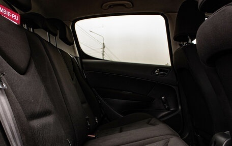 Peugeot 308 II, 2011 год, 409 000 рублей, 11 фотография