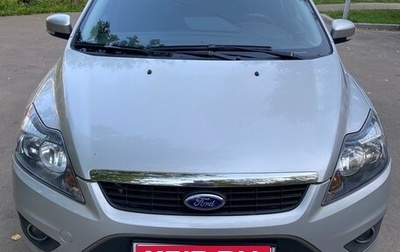 Ford Focus II рестайлинг, 2011 год, 700 000 рублей, 1 фотография
