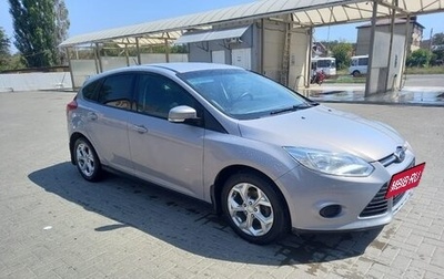 Ford Focus III, 2011 год, 850 000 рублей, 1 фотография