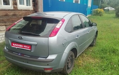 Ford Focus II рестайлинг, 2005 год, 370 000 рублей, 1 фотография