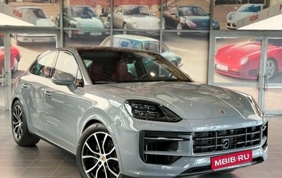 Porsche Cayenne III, 2024 год, 16 480 000 рублей, 1 фотография