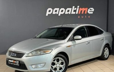 Ford Mondeo IV, 2010 год, 750 000 рублей, 1 фотография