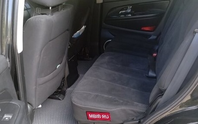 SsangYong Rexton III, 2008 год, 850 000 рублей, 1 фотография