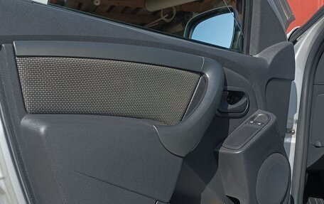 Renault Duster I рестайлинг, 2017 год, 1 580 000 рублей, 4 фотография