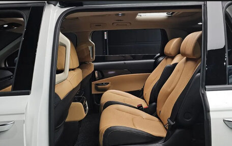 KIA Carnival, 2022 год, 3 823 011 рублей, 5 фотография