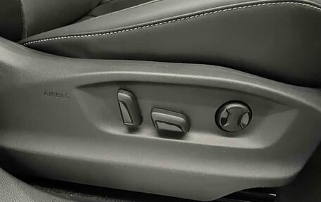 Volkswagen Tiguan II, 2021 год, 2 590 000 рублей, 24 фотография