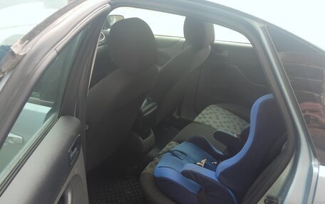 Ford Focus II рестайлинг, 2005 год, 370 000 рублей, 6 фотография