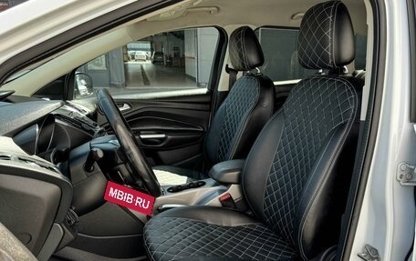 Ford Kuga III, 2013 год, 1 079 000 рублей, 10 фотография