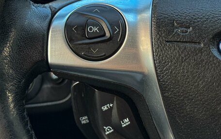 Ford Kuga III, 2013 год, 1 079 000 рублей, 16 фотография