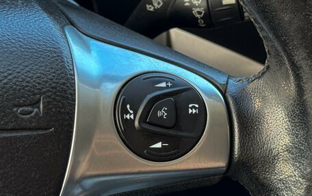Ford Kuga III, 2013 год, 1 079 000 рублей, 19 фотография