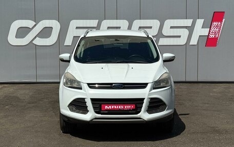 Ford Kuga III, 2013 год, 1 079 000 рублей, 3 фотография