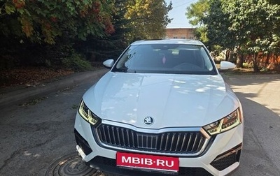Skoda Octavia IV, 2023 год, 2 900 000 рублей, 1 фотография