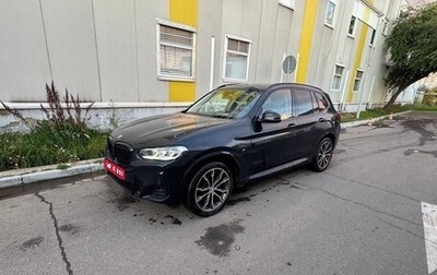 BMW X3, 2024 год, 6 500 000 рублей, 1 фотография
