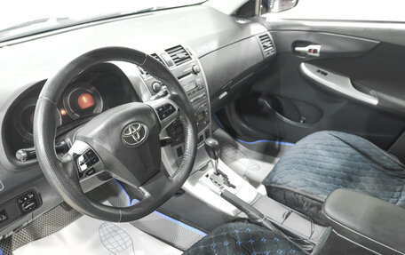 Toyota Corolla, 2012 год, 1 069 000 рублей, 7 фотография