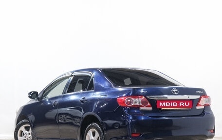 Toyota Corolla, 2012 год, 1 069 000 рублей, 4 фотография