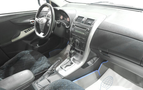 Toyota Corolla, 2012 год, 1 069 000 рублей, 8 фотография